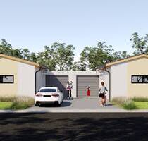 Bungalow in Borna für kleine Wohnträume zu verkaufen