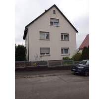 Sehr gut gepflegtes Dreifamilienhaus! - Weinheim Lützelsachsen