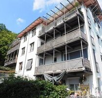+++ ETW mit Einbauküche-Balkon-Tiefgarage+++ - Hohenstein-Ernstthal