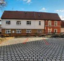 Wohnhaus mit Gaststätte und vielen Nutzungsmöglichkeiten in Bad Klosterlausnitz