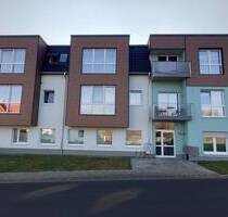 2-Raum-Wohnung (66qm) in Ershausen, barrierefrei (W7) - Schimberg