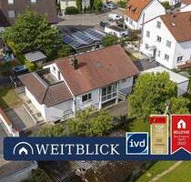 WEITBLICK: Hier gestalten Sie Ihre Träume! - Sachsenheim Großsachsenheim