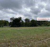 245.000,00 EUR Kaufpreis, ca.  0,00 m² in Trebbin (PLZ: 14959) Klein Schulzendorf
