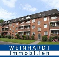 Schöne 3-Zimmer Wohnung in Hamburg-Horn
