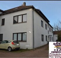 Schicke 2 Zimmer ETWZentrale Lage - Barsinghausen Egestorf