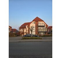 2-Zimmerwohnung mit Balkon - 628,00 EUR Kaltmiete, ca.  63,60 m² Wohnfläche in Boizenburg/Elbe (PLZ: 19258)