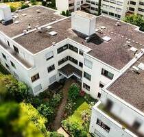 Heute schon an morgen denken! Großzügige 2-Zi.-ETW im EG-Hochparterre - Schönaich