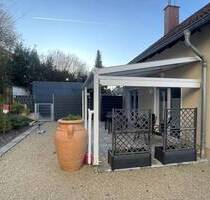 MODERNES, GEPFLEGTES ANWESEN! FAMILIENGLÜCK IN MERZIG!