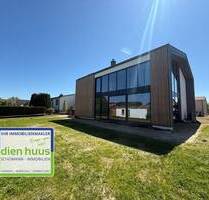 Atemberaubendes Achitektenhaus im Zentrum von Kühlungsborn