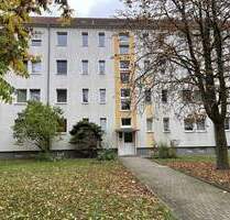 Schöne 4-Raumwohnung im 2. Obergeschoss in Wolfen-Nord zu vermieten ! - Bitterfeld-Wolfen