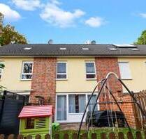 Reihenhaus in bester Wohnlage in Syke