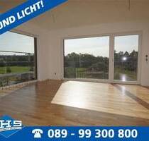 Wohnen mit Flair - Großzügige 3-Zimmer-Wohnung in idealer Lage Kirchheim