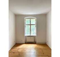 Bezugsfreie, gemütliche 1-Zimmer-Altbauwohnung in ruhiger und zentraler Lage in Steglitz-Zehlendorf! - Berlin Lichterfelde