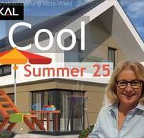 Wohlfühlhaus mit Aussicht ? großzügig, familienoptimiert - Wilhelmsfeld