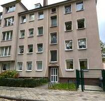 großzügige 2,5-Zimmer-Wohnung in ruhiger Lage - Gelsenkirchen Schalke