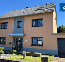 Modernes Wohnen trifft auf zeitlose Gemütlichkeit - Ruschberg