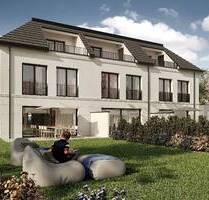 Die Gelegenheit im Herzen von Ratingen Hösel! Neubau - Baubeginn ist erfolgt!