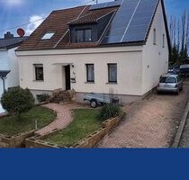 Gemütliche Doppelhaushälfte in Klarenthal - Saarbrücken