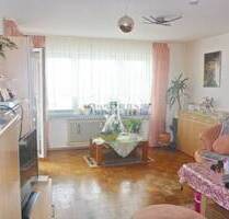 Großzügige 4,5 Zimmer Wohnung in Neutraubling