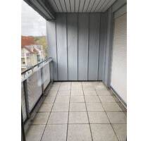 Großzügige 2,5 Zimmerwohnung mit Tiefgarage und Aufzug - Schlüchtern