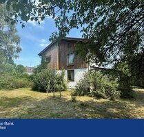 Ihr neues Zuhause in Solln! Freistehendes Einfamilienhaus in Bestlage mit Renovierungsbedarf - München Thalk.Obersendl.-Forsten-Fürstenr.-Solln