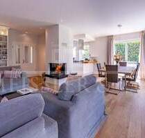 Familienglück in beliebter Lage - Hamburg Groß Flottbek