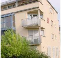 Traumhafte 2-Zimmer-Wohnung mit Balkon in guter Lage (WE 35TG 153) - Dingolfing