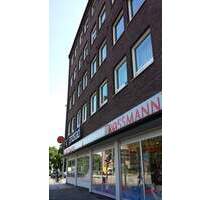 +++Provisionsfrei+++ Büro- Praxisfläche in Citylage von Wandsbek - Hamburg