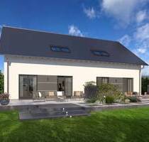 Qualität trifft auf modernste Architektur! - Baunatal Hertingshausen