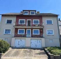 Dachgeschosswohnung in Kreiensen zu verkaufen.