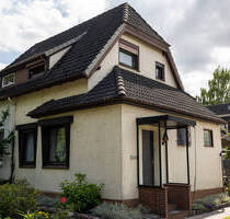 *** charmante DHH mit gepflegten GARTEN und GARAGE in grüner LAGE *** - Delmenhorst Schafkoven - Donneresch - Bezirk 6
