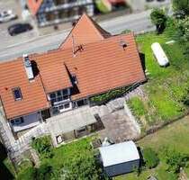 Zum Basteln, zum Wohnen, für Autos, zum Arbeiten... komplett saniert für tausend Möglichkeiten - Mössingen-Öschingen