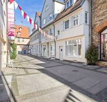 268m² Gesamtfläche im Herzen Cannstatts - Stuttgart / Bad Cannstatt