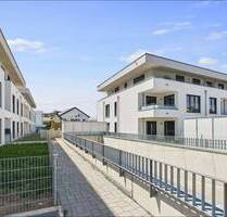 Energiefreundliche 4-Zimmer Wohnung mit 101,7m² - Niedernberg