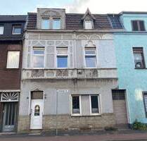 DU-Alt-Homberg-Für die große Familie!1 - 3-FH mit ca. 207 m² Wfl.! - Duisburg