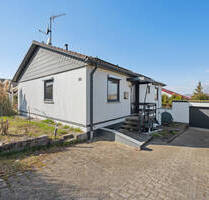 Ein-Zweifamilienhaus mit Grundstück in Enzweihingen - Vaihingen an der Enz / Enzweihingen