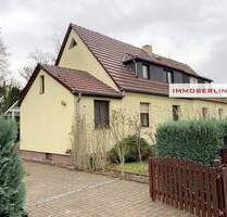 735.000,00 EUR Kaufpreis, ca.  138,00 m² Wohnfläche in Kleinmachnow (PLZ: 14532)
