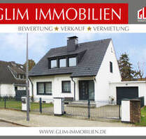 Modernisiertes, freistehendes Haus in Krefeld-Fischeln