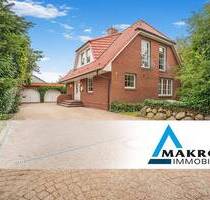 3D VIRTUAL TOUR - Ruhiges Einfamilienhaus mit Gartenidylle in Heidgraben