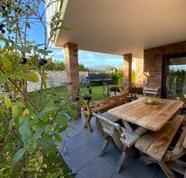 Exklusive Maisonette-Wohnung in ruhiger Lage von Baunatal-Großenritte