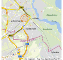 569.000,00 EUR Kaufpreis, ca.  0,00 m² in Berlin (PLZ: 12524) Altglienicke