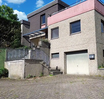 Innovative Split-Level-Architektur: Wohnen auf mehreren Ebenen - Dillingen Diefflen
