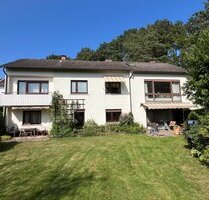 Einfamilienhaus mit viel Platz - 395.000,00 EUR Kaufpreis, ca.  190,00 m² Wohnfläche in Marburg (PLZ: 35039)