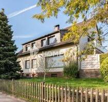 Großzügiges EFH mit Einliegerwohnung, traumhaftem Grundstück & vielseitigem Nutzungspotenzial - Mülheim an der Ruhr Saarn/Selbeck