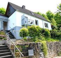 Finden Sie Ihre Oase der Ruhe - Idyllisches Einfamilienhaus am Waldrand von Gilfershausen! - Bebra