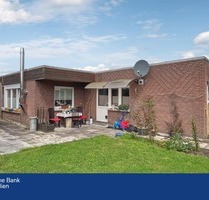Bungalow Zweifamilienhaus - in begehrter Lage von Vechta!