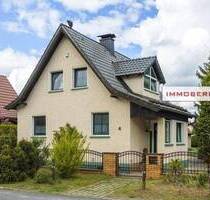 550.000,00 EUR Kaufpreis, ca.  100,00 m² Wohnfläche in Wildau (PLZ: 15745)