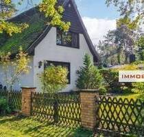 635.000,00 EUR Kaufpreis, ca.  195,00 m² Wohnfläche in Wandlitz (PLZ: 16348)