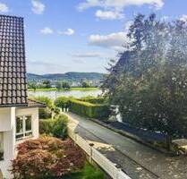 2-Zimmer Dachgeschoss-Wohnung mit Potential - Rheinblick inklusive - Bad Breisig Niederbreisig