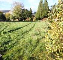 ...da lässt sich nach § 34 Baugesetzbuch etwas sehr Schönes drauf bauen! - Kusterdingen